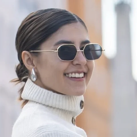 Alexa Alanis, creadora de contenido en Marketing Propulsor