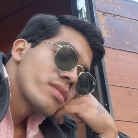 Zaid Andres, creador de contenido y analista de datos en Marketing Propulsor, Los Cabos